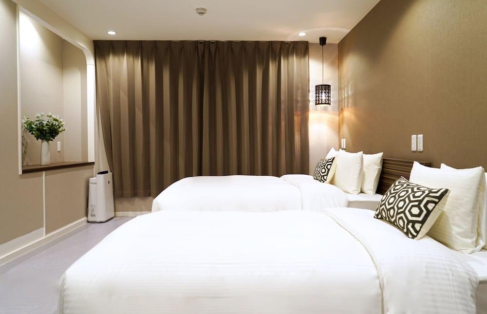 Hotel 88 Shinsaibashi Ōsaka Eksteriør bilde