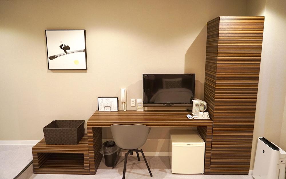 Hotel 88 Shinsaibashi Ōsaka Eksteriør bilde