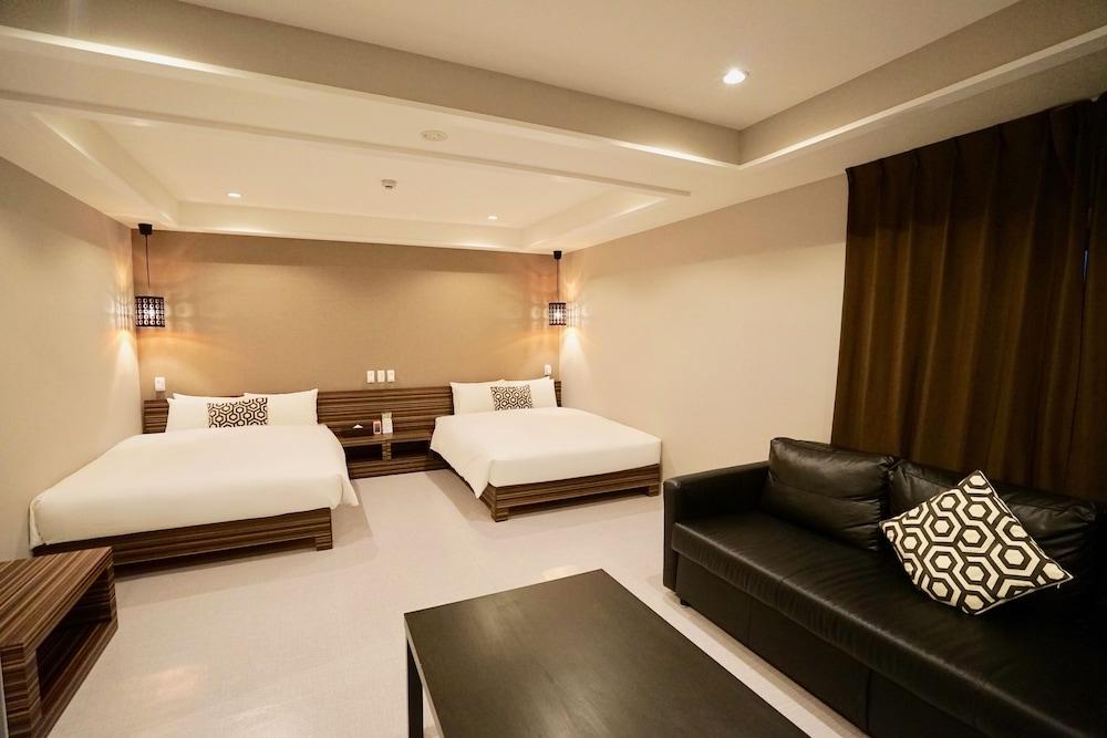 Hotel 88 Shinsaibashi Ōsaka Eksteriør bilde