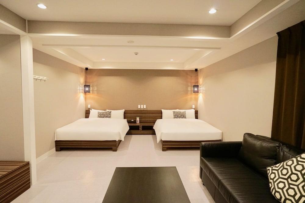 Hotel 88 Shinsaibashi Ōsaka Eksteriør bilde