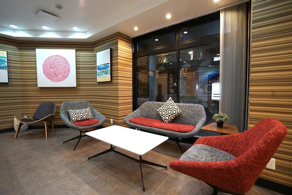 Hotel 88 Shinsaibashi Ōsaka Eksteriør bilde