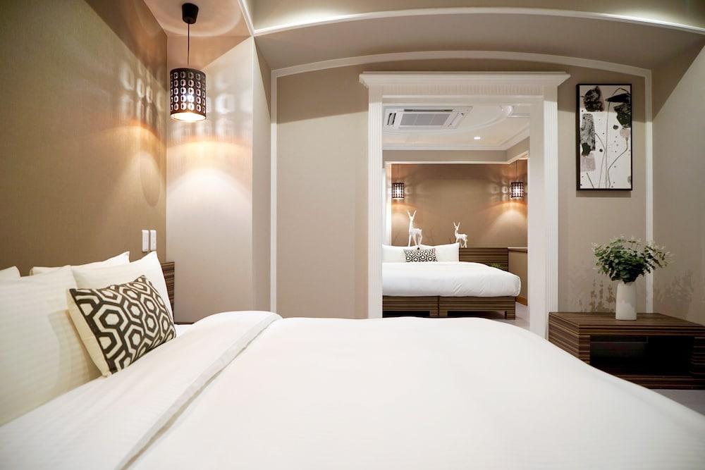 Hotel 88 Shinsaibashi Ōsaka Eksteriør bilde