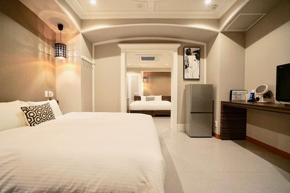 Hotel 88 Shinsaibashi Ōsaka Eksteriør bilde