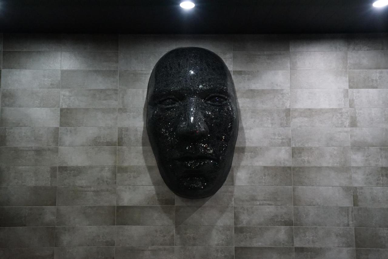 Hotel 88 Shinsaibashi Ōsaka Eksteriør bilde