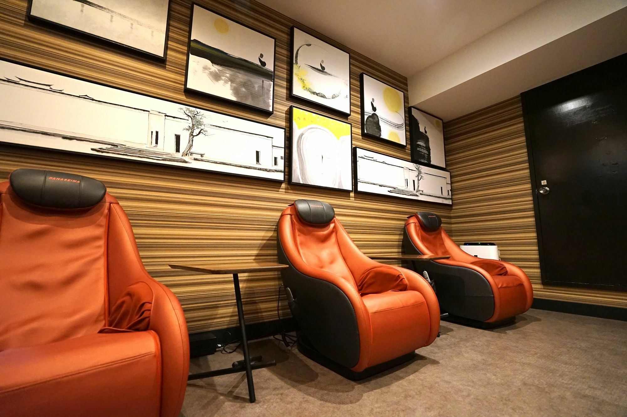 Hotel 88 Shinsaibashi Ōsaka Eksteriør bilde